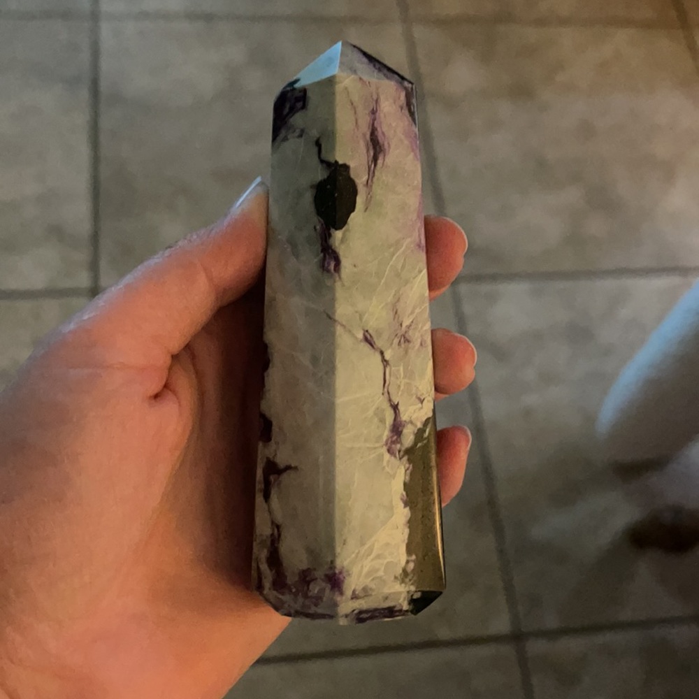 Crystal